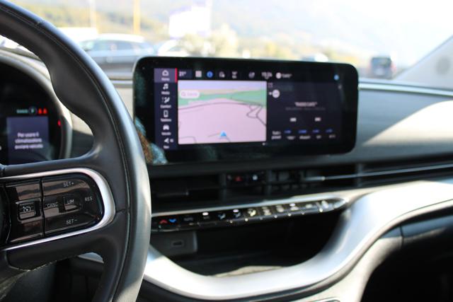 FIAT 500 usata, con ESP