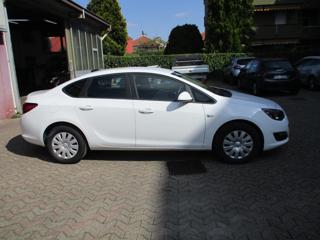 OPEL Astra usata, con Chiusura centralizzata