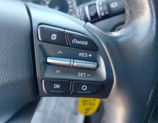 HYUNDAI Kona usata, con Autoradio digitale