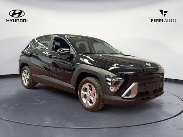 HYUNDAI Kona usata, con Airbag Passeggero