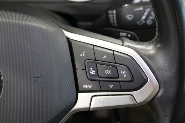 VOLKSWAGEN Tiguan usata, con Adaptive Cruise Control