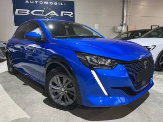 PEUGEOT 208 usata, con Airbag