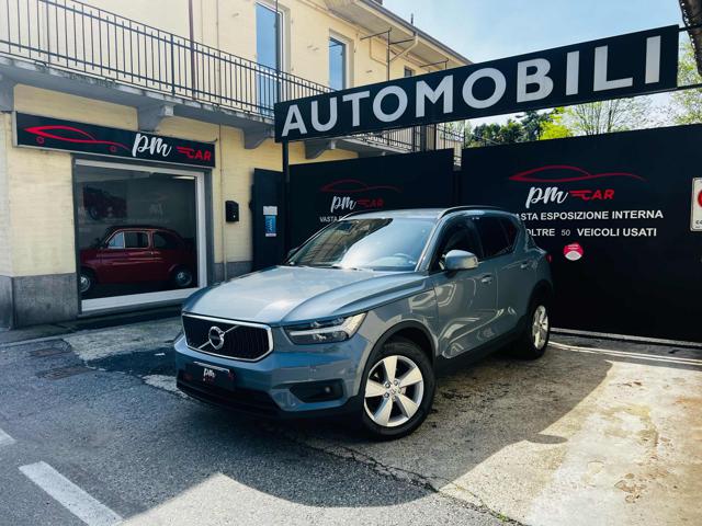 VOLVO XC40 usata, con ABS