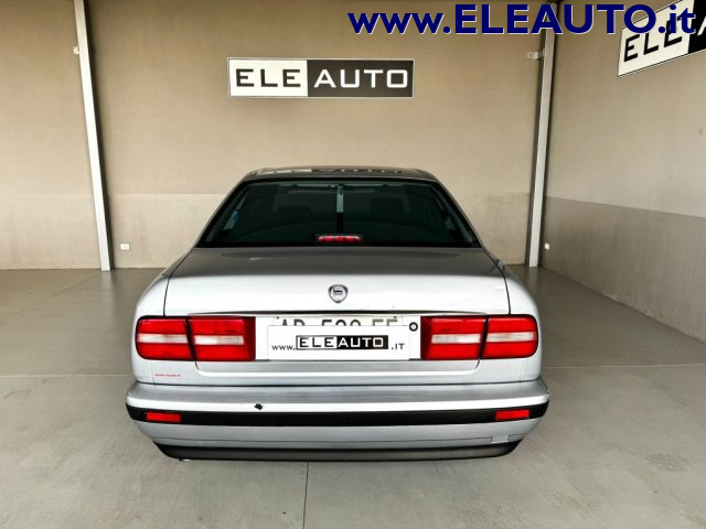 LANCIA K usata 3