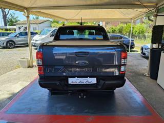 FORD Ranger usata, con Alzacristalli elettrici