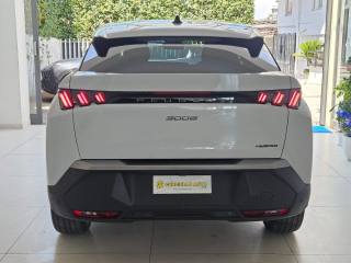 PEUGEOT 3008 usata, con Chiusura centralizzata