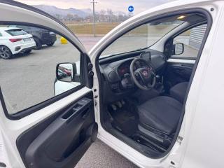 FIAT Fiorino usata, con Immobilizzatore elettronico
