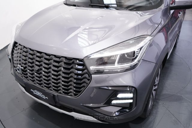 DR MOTOR DR 5.0 usata, con Specchietti laterali elettrici
