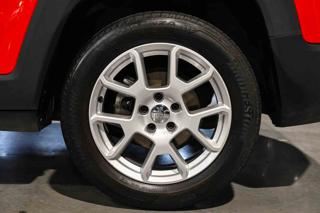JEEP Renegade usata, con Cruise Control