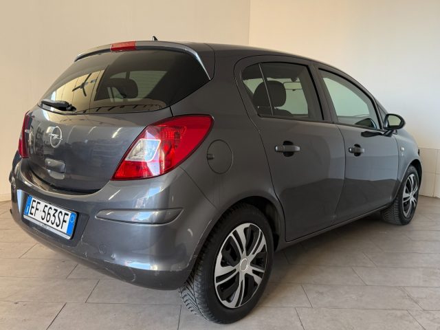 OPEL Corsa usata 3