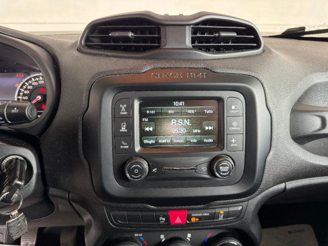 JEEP Renegade usata 25