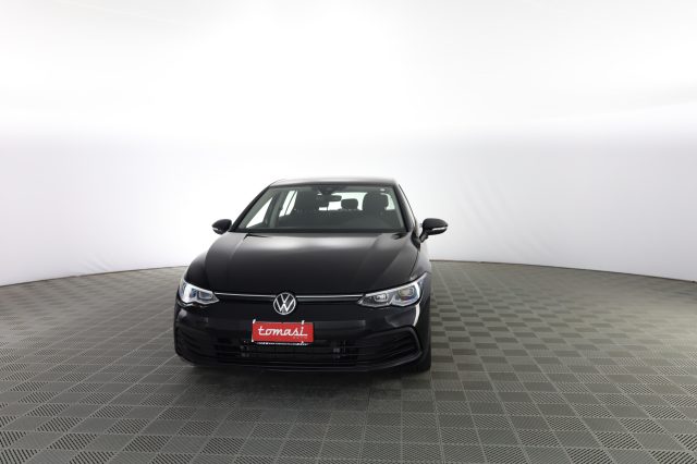VOLKSWAGEN Golf usata 0