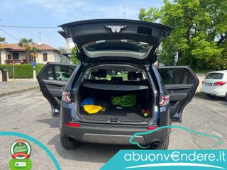 LAND ROVER Discovery Sport usata, con Sistema di navigazione