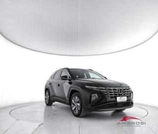 HYUNDAI Tucson usata 1