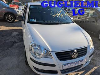 VOLKSWAGEN Polo usata, con Airbag
