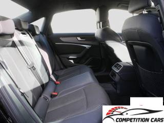 AUDI A6 usata, con Cruise Control