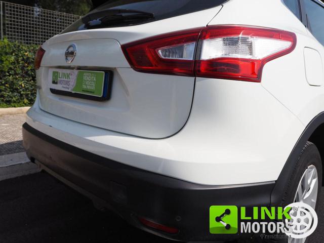 NISSAN Qashqai usata 22