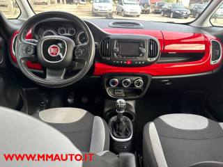 FIAT 500L usata, con Chiusura centralizzata