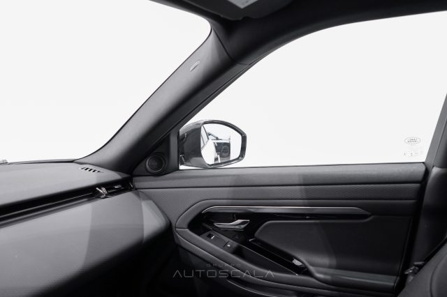 LAND ROVER Range Rover Evoque usata, con Autoradio digitale