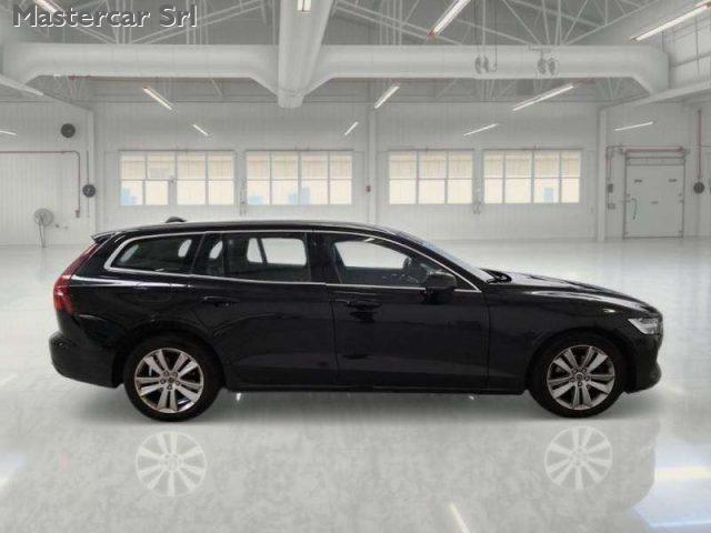 VOLVO V60 usata, con Chiusura centralizzata