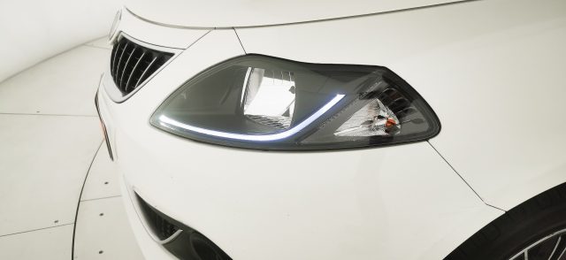 LANCIA Ypsilon usata 41
