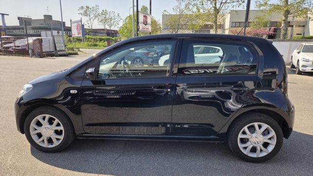VOLKSWAGEN up! usata, con Alzacristalli elettrici