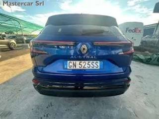 RENAULT Austral usata, con Alzacristalli elettrici