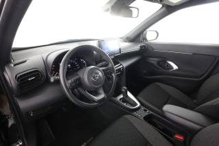 TOYOTA Yaris Cross usata 1