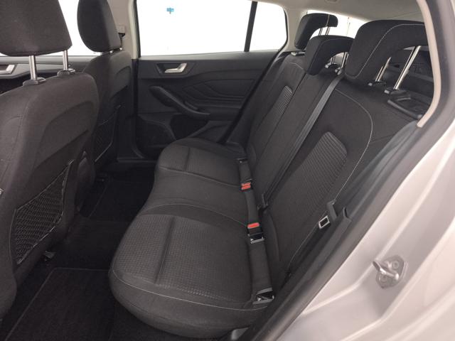 FORD Focus usata, con Chiusura centralizzata telecomandata