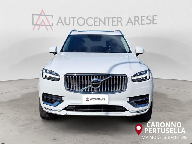 VOLVO XC90 usata, con Cerchi in lega