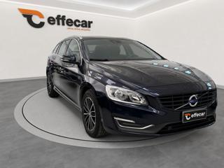 VOLVO V60 usata, con Airbag laterali