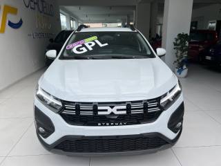 DACIA Sandero usata, con Autoradio