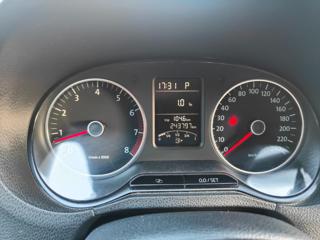 VOLKSWAGEN Polo usata, con Fendinebbia