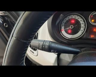 FIAT 500L usata, con Isofix