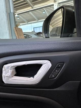 JEEP Compass usata, con Boardcomputer