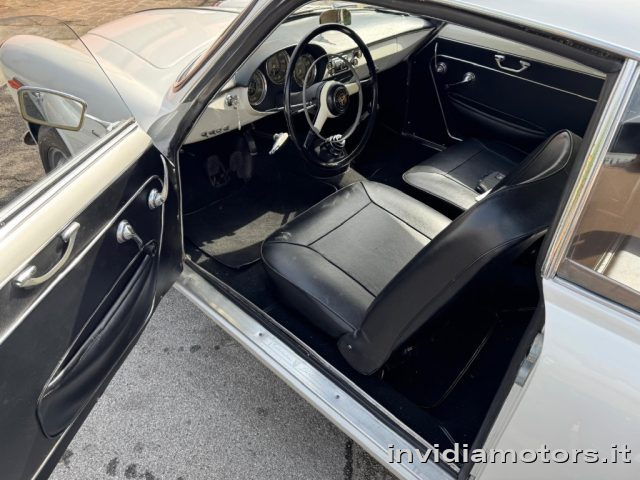 ALFA ROMEO Giulietta usata 3