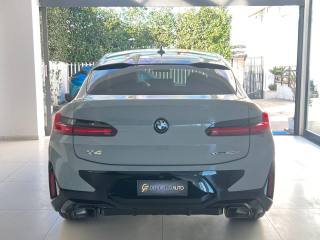 BMW X4 usata, con Autoradio