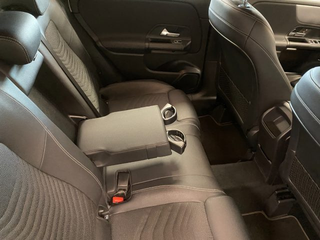 MERCEDES-BENZ B 180 usata, con Servosterzo