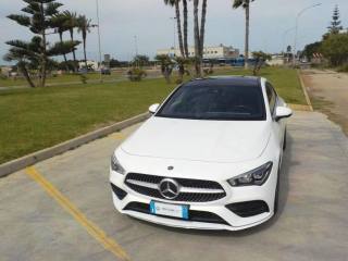 MERCEDES-BENZ CLA 180 usata, con Cerchi in lega