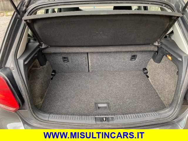 VOLKSWAGEN Polo usata, con Immobilizzatore elettronico