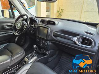 JEEP Renegade usata, con Cruise Control
