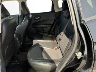 JEEP Compass usata, con Climatizzatore
