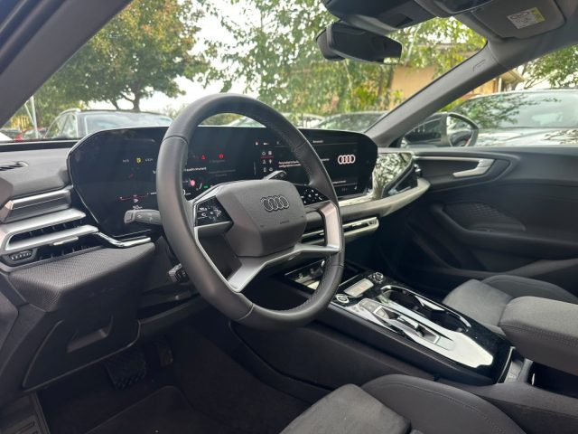 AUDI A5 usata, con Sedili riscaldati