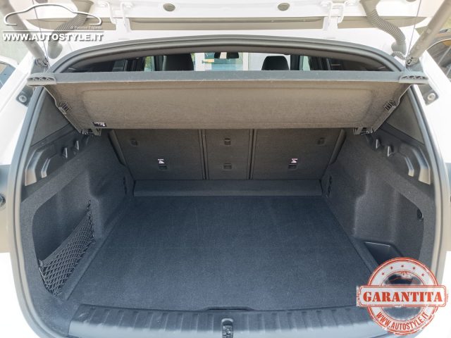 BMW X1 usata, con ESP