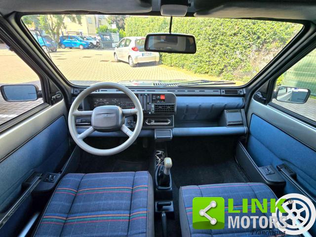 FIAT Panda usata 8