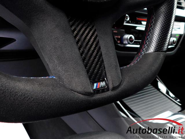 BMW X3 usata, con Start/Stop Automatico