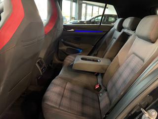 VOLKSWAGEN Golf usata, con Cronologia tagliandi