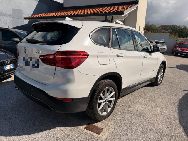 BMW X1 usata, con Autoradio