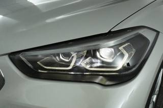 BMW X1 usata 16