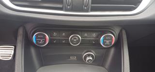 ALFA ROMEO Stelvio usata, con Filtro antiparticolato